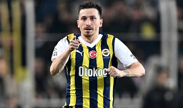Fenerbahçe soyunma odasında Mert Hakan Yandaş isyanı: Herkes kendine gelsin