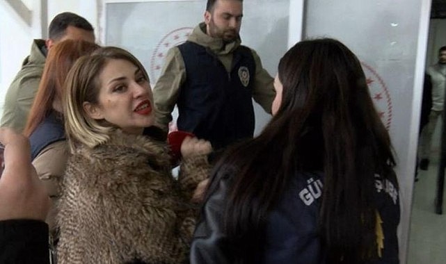 Feyza Altun hakkında 3 yıla kadar hapis istemi