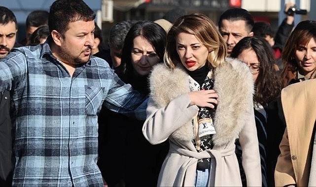 Feyza Altun'un serbest bırakılmasına savcılıktan itiraz
