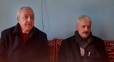 Göle Belediye başkan adayları kermeste buluştu