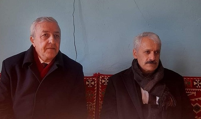 Göle Belediye başkan adayları kermeste buluştu