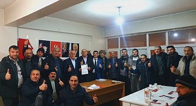 Göle’de dengeleri değiştirecek sürpriz gelişme