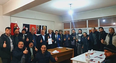 Göle’de dengeleri değiştirecek sürpriz gelişme