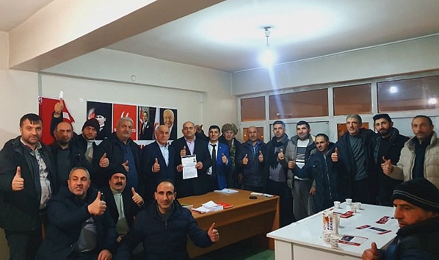 Göle’de dengeleri değiştirecek sürpriz gelişme