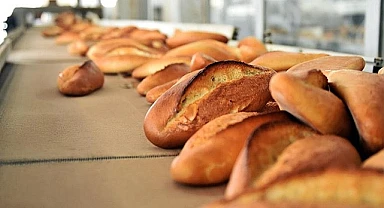 Göle'de ekmek 10 TL oldu