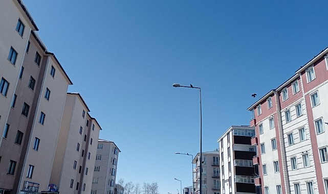Güzel hava "kışı" unutturdu