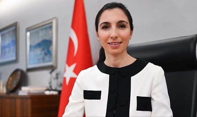 Hafize Gaye Erkan görevden mi alındı istifa mı etti?