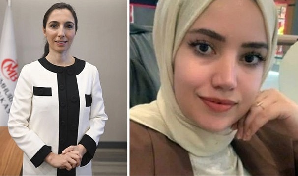 Hafize Gaye Erkan'ı istifaya sürükleyen iki olay! "Sadık Abi" detayı bomba