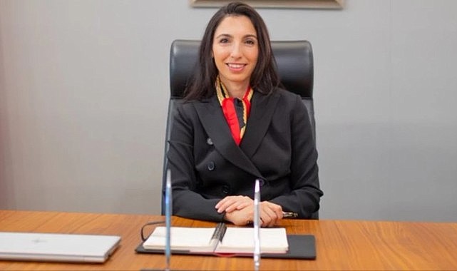 Hafize Gaye Erkan'ın babası hakkında bomba bir iddia daha! "Kızım ilk kadın cumhurbaşkanı olacak"