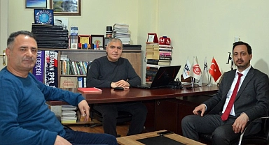 Halil Kaçar: "Ardahan'ın ne iktidara nede CHP'ye ihtiyacı kalmamıştır"
