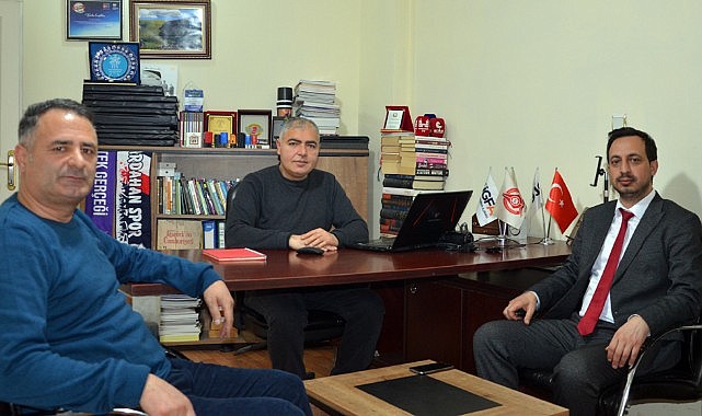 Halil Kaçar: "Ardahan'ın ne iktidara nede CHP'ye ihtiyacı kalmamıştır"