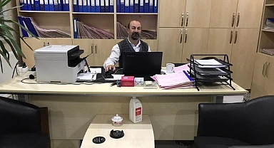 Halilefendi muhtar adayı Boy: “Mahalle ile kurumlar arasında köprü olacağız”