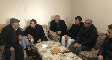 Hanak'ta Ulu Çınarlar Projesi ile nesiller bir araya geldi