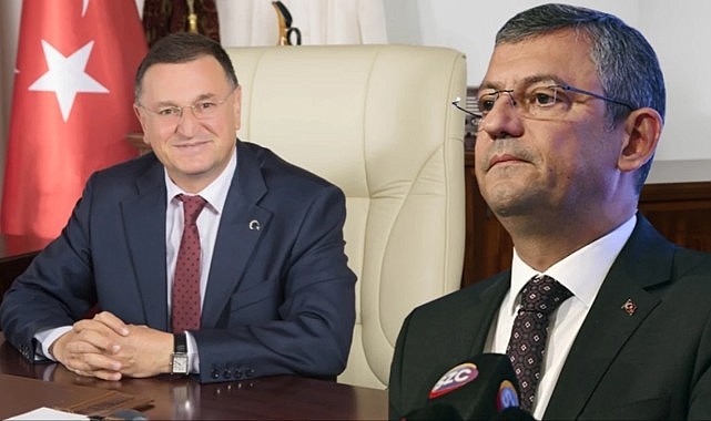 Hatay'da Lütfü Savaş için anket yapıldı! Sonuç pek hoşuna gitmeyecek