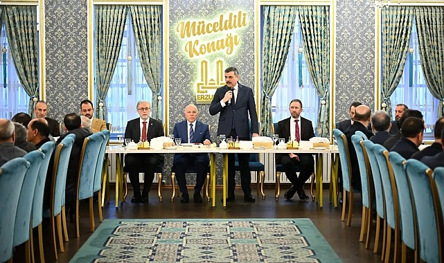Hayırsever vatandaşlara vefa