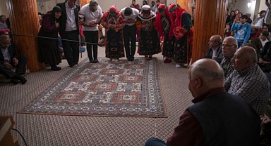 Hızır Cemleri başladı