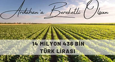 İl Tarım'dan çiftçilere müjde: Tarımsal destekleme ödemeleri hesaplara aktarıldı!