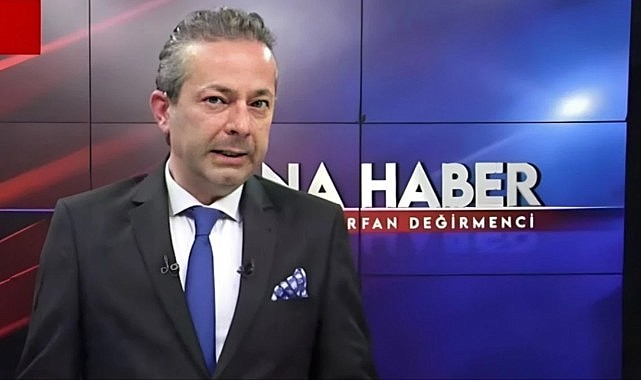 İrfan Değirmenci, TİP'in Çankaya belediye başkan adayı oldu