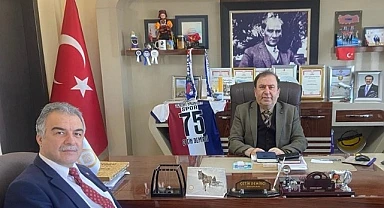 İŞ-KUR Müdürü Sonkaya’dan işverene müjde