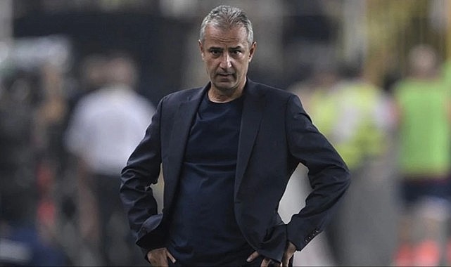 İsmail Kartal'dan Rizespor maçı değerlendirmesi: Çıktık erkek gibi oynadık