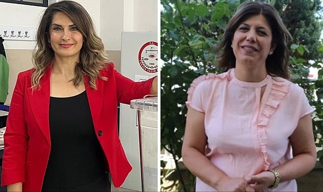 İstanbul'da Başak Demirtaş, Ankara'da ise Meral Danış Beştaş aday