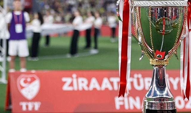 İşte Türkiye Kupası'nda çeyrek finale kalan takımlar