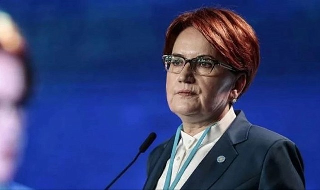 İYİ Parti lideri Meral Akşener'in ablası hayatını kaybetti