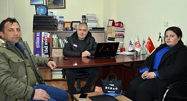 KAR'IN SOĞUK YÜZÜ ERGİN ÖNAL MI?