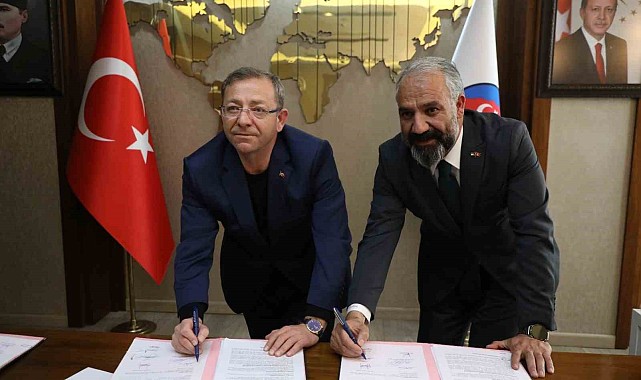 Kars Belediyesi çalışanlarına müjde