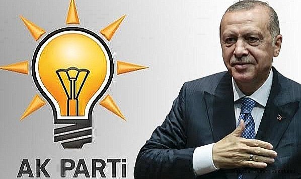 Kars’ta AK Parti’nin ilçe belediye başkan adayları belli oldu