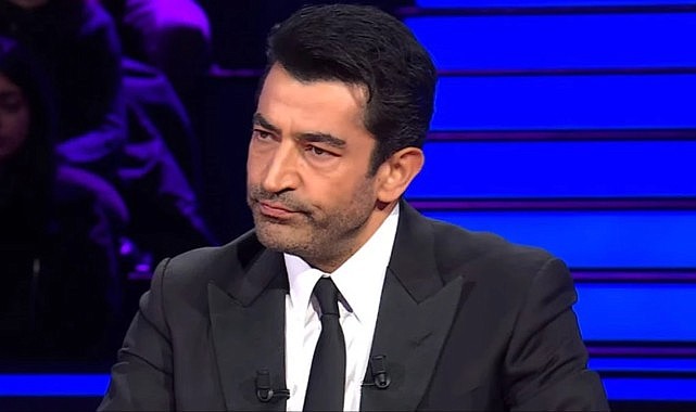 Kim Milyoner Olmak İster'de Filistin sorusu! Kenan İmirzalıoğlu yaşanan zulme tepki gösterdi
