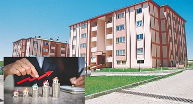 Konut satışlarında Ardahan'da düşük rakamlar, İstanbul'da rekor
