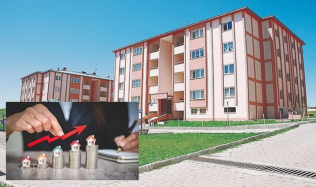 Konut satışlarında Ardahan'da düşük rakamlar, İstanbul'da rekor