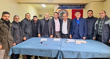 Köprülüler, dayanışma gecesi düzenleyecek
