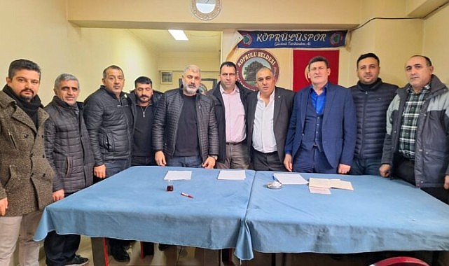 Köprülüler, dayanışma gecesi düzenleyecek