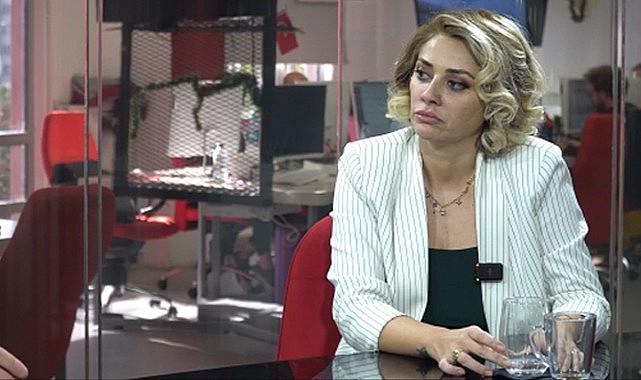 Küfürlü şeriat paylaşımı yapan avukat Feyza Altun gözaltına alındı
