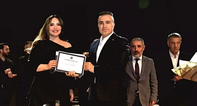 Kurtuluşun coşkusu türkülerle kutlandı