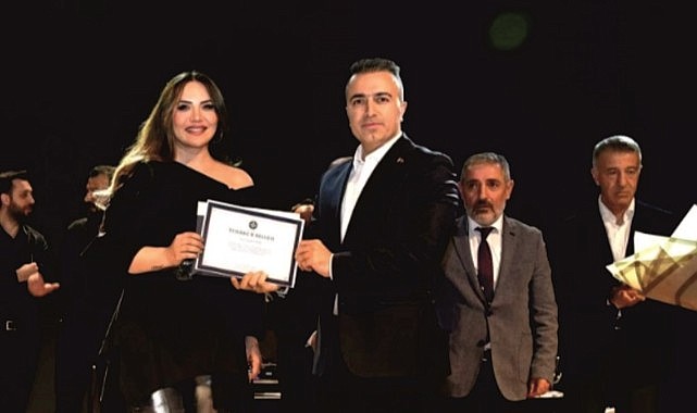 Kurtuluşun coşkusu türkülerle kutlandı
