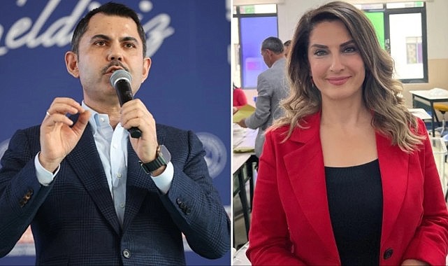 Kurum&#039;dan Başak Demirtaş&#039;ın adaylıktan çekilmesiyle ilgili ilk yorum