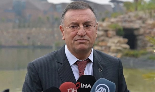 Lütfü Savaş'a gece yarısı telefonu: adaylığınız açıklanmayacak