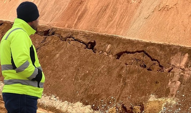 Maden faciası göz göre göre yaşanmış! Gerekli iki radar ve iki robotik cihazı almamışlar