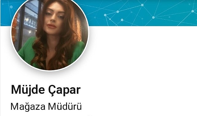 Mağaza müdürü kadın, Cumhurbaşkanına hakaretten gözaltına alındı