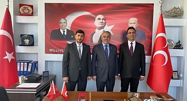 MHP, Çıldır’dan İl Genel Meclis adaylarını açıkladı
