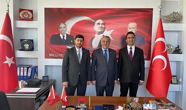 MHP, Çıldır’dan İl Genel Meclis adaylarını açıkladı