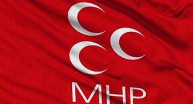 MHP, Hanak ve Köprülü Belde Belediye başkan adaylarını belirledi