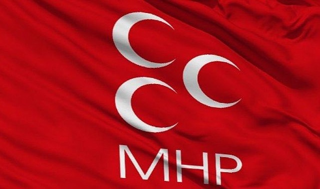 MHP, Hanak ve Köprülü Belde Belediye başkan adaylarını belirledi