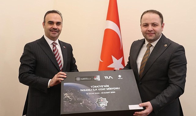 Milletvekili Koç, Ardahan'ın kalkınması için sanayi projelerini hızlandırdı