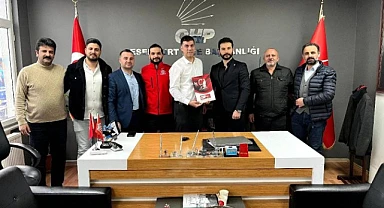 Murat Bingöl, İş tecrübesiyle Esenyurt'a hizmet etmeye hazır