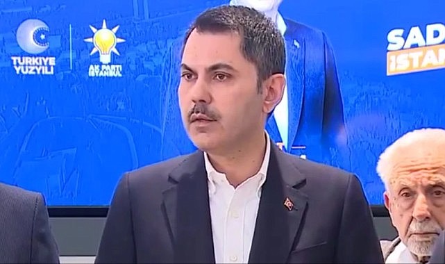 Murat Kurum'u kızdıran soru: Daha fazla kişi ölünce mutlu mu olacaksınız?