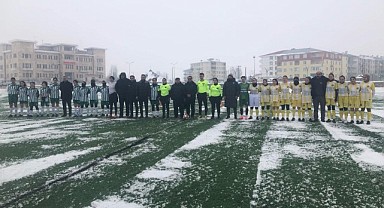 Ardahan Kura Spor, Muş deplasmanında zaferle döndü